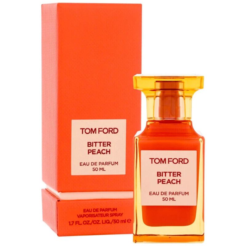 Tom Ford Private Blend: Bitter Peach U EDP 50 ml /2020