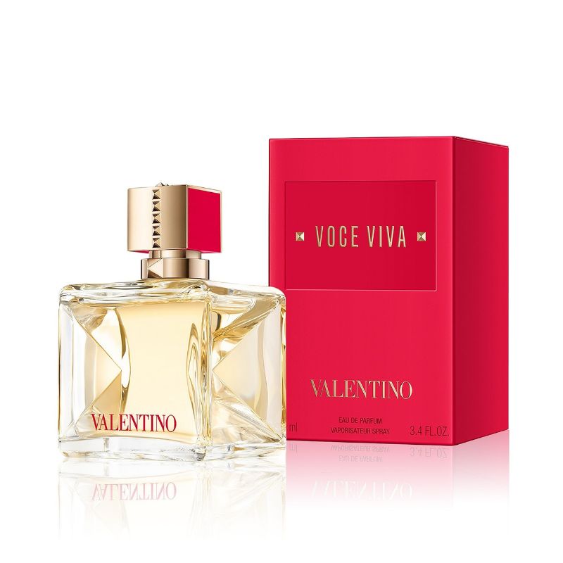 Valentino Voce Viva W EDP 100 ml - (Tester) /2020