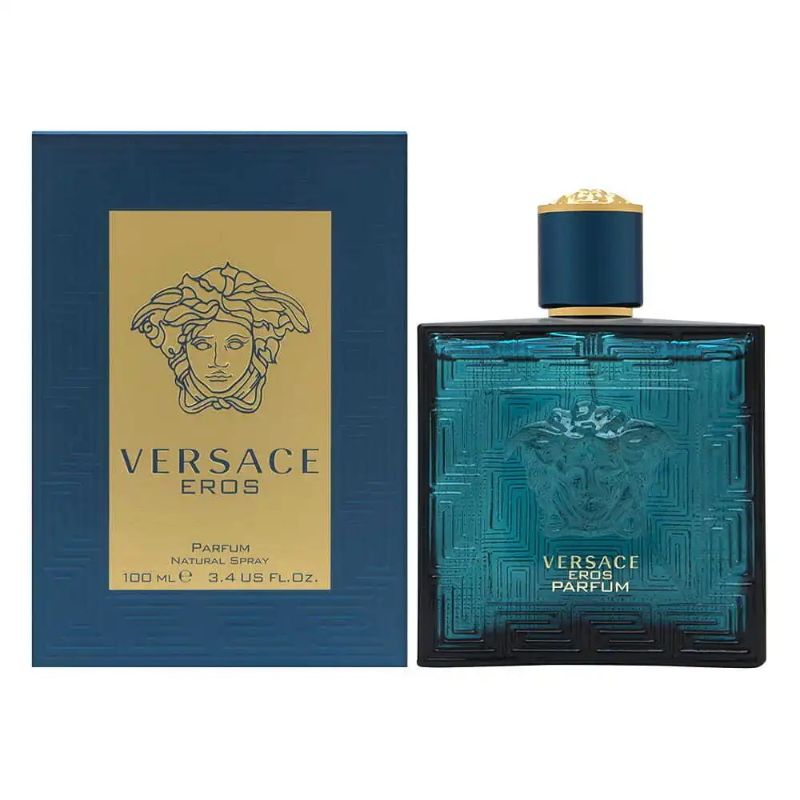 Versace Eros M Parfum 100 ml /2021