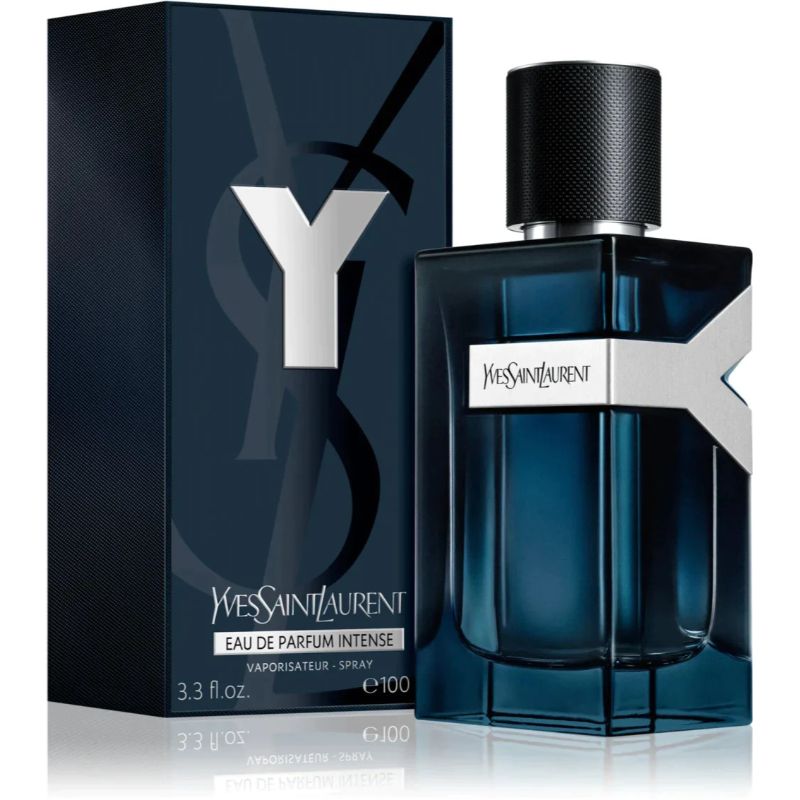 Yves Saint Laurent 