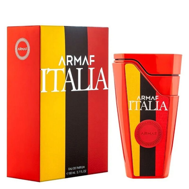 Armaf Italia W EDP 80 ml /2023