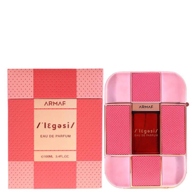 Armaf Legesi W EDP 100 ml