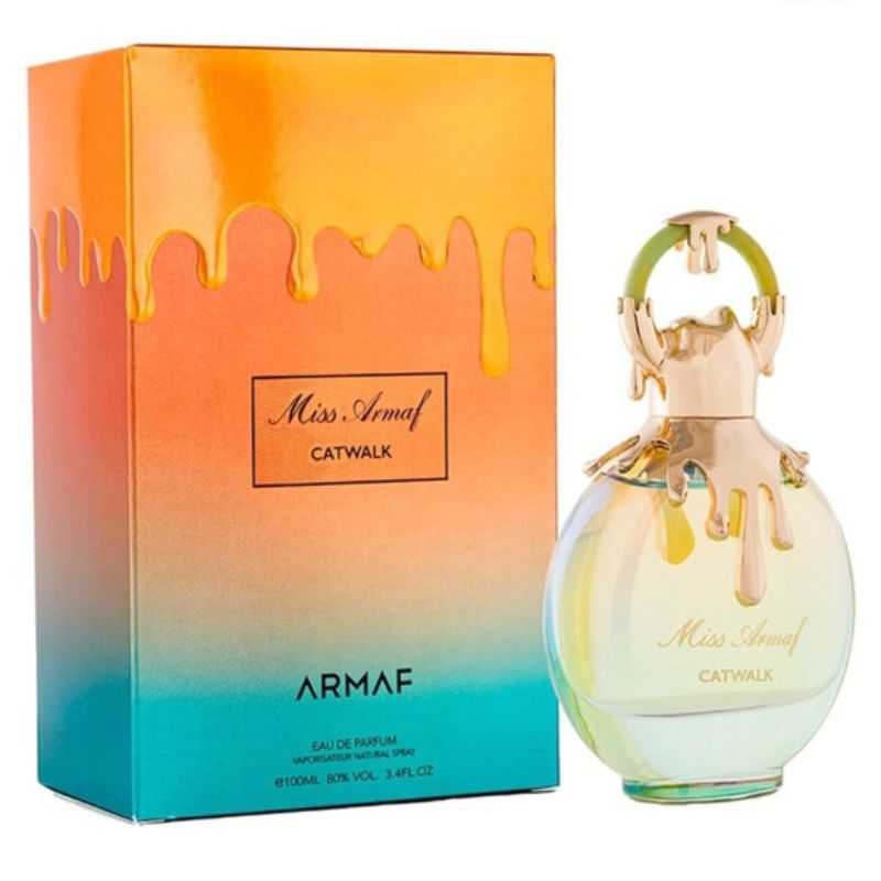 Armaf Miss Armaf Catwalk W EDP 100 ml /2023