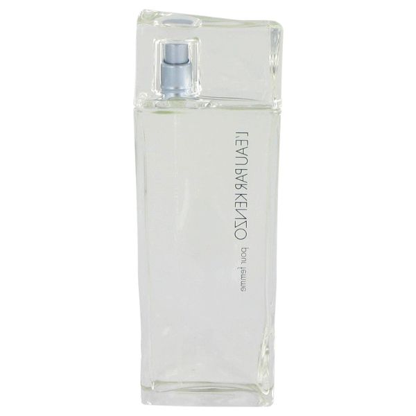 Kenzo L`Eau par Kenzo (b?l?) EDT W 100ml (Tester)