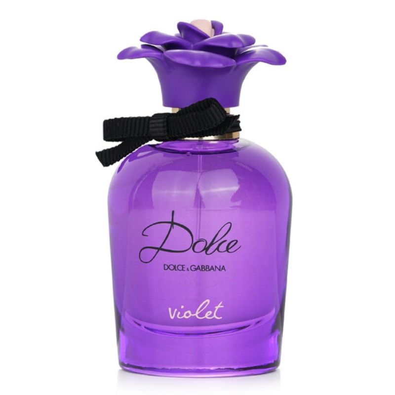 Dolce & Gabbana Dolce Violet W EDT 75 ml /2023