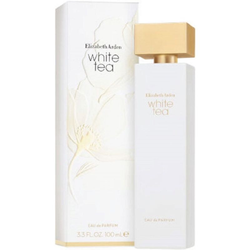 Elizabeth Arden White Tea W EDP 100 ml /2022