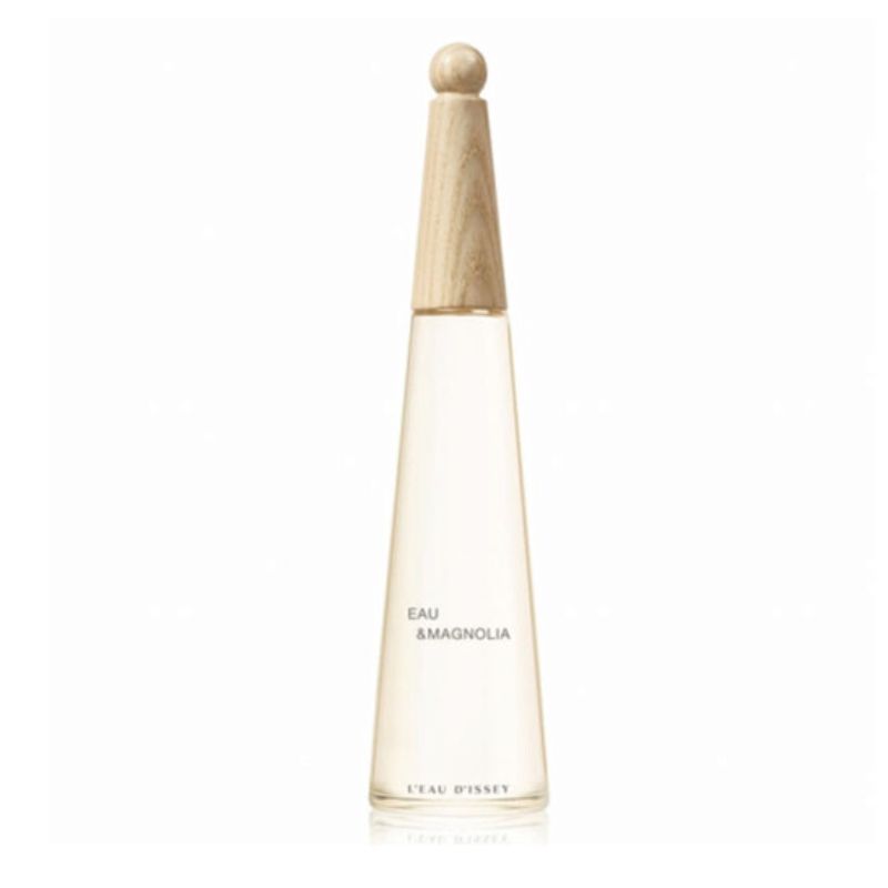 Issey Miyake L`Eau d`Issey Eau&Magnolia W EDT Intense 100 ml /2022