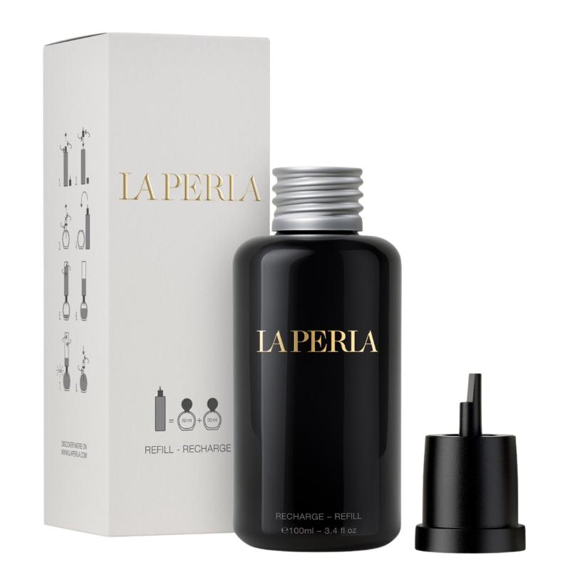 La Perla La Perla /Signature/ W EDP 100 ml refill /2021