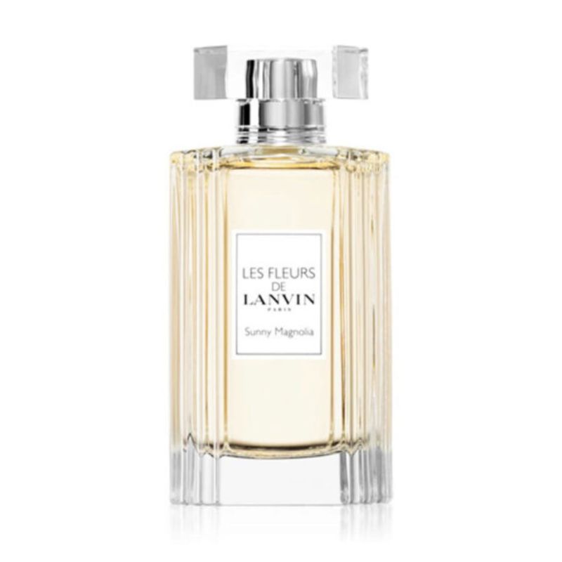 Lanvin Les Fleurs - Sunny Magnolia W EDT 90 ml /2021