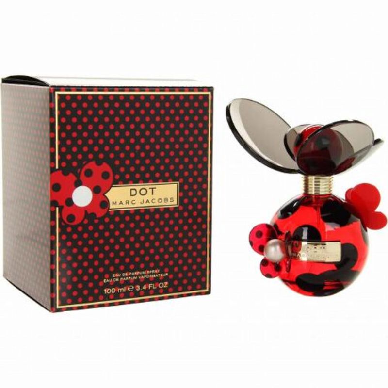 Marc Jacobs Dot W EDP 100 ml