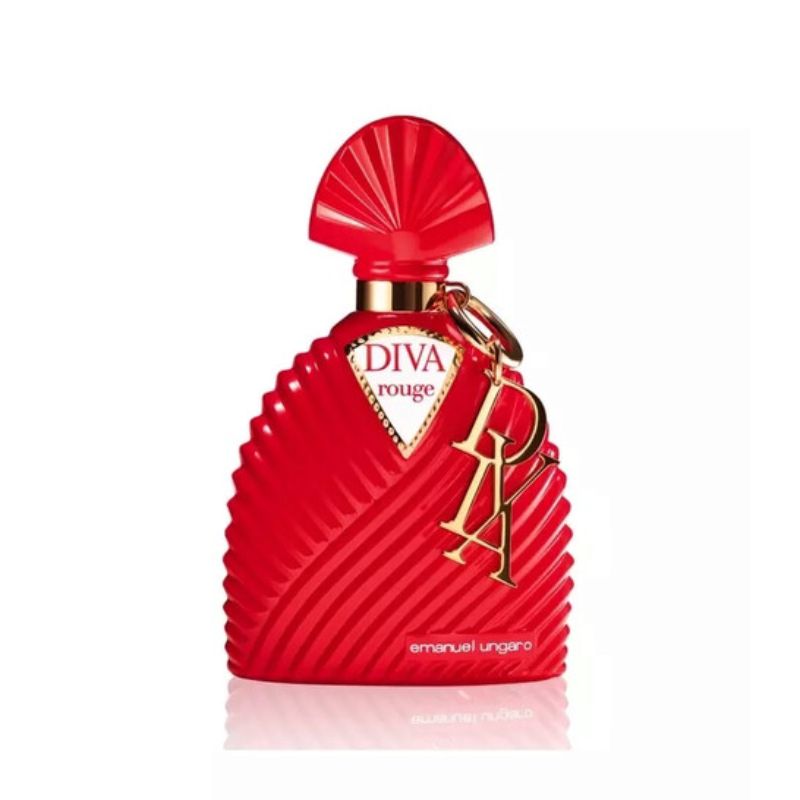 Ungaro Diva Rouge W EDP 100 ml /2023