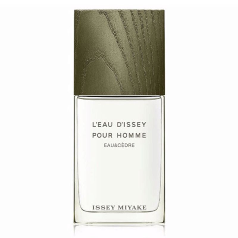 Issey Miyake L`Eau d`Issey Eau&Cedre M EDT Intense 100 ml /2022
