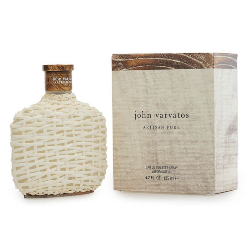 John Varvatos Artisan Pure M EDT 125 ml