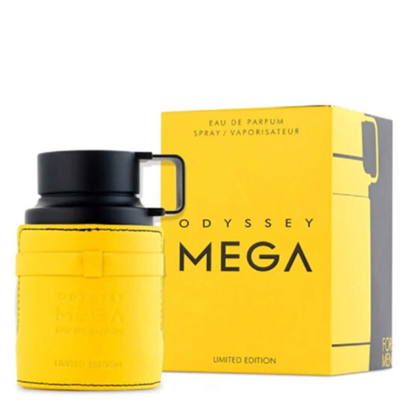 Armaf Odyssey Mega M EDP 200 ml /2022