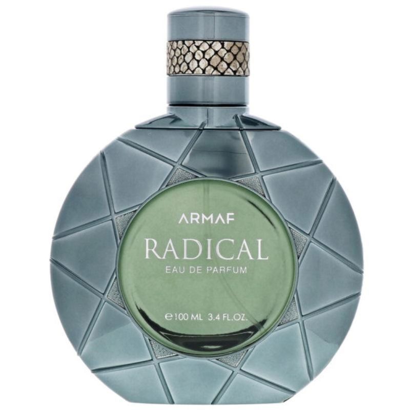 Armaf Radical /Blue/ M EDP 100 ml /2019