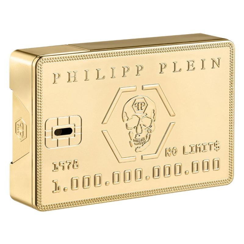 Philipp Plein No Limit$ Gold M EDP 90 ml /2023