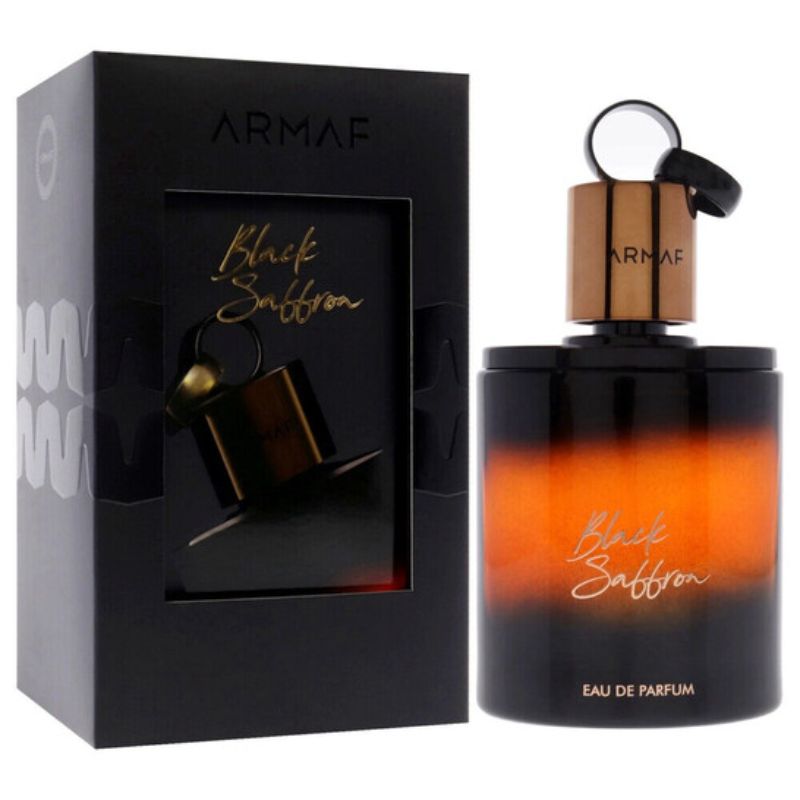 Armaf Black Saffron U EDP 100 ml /2023