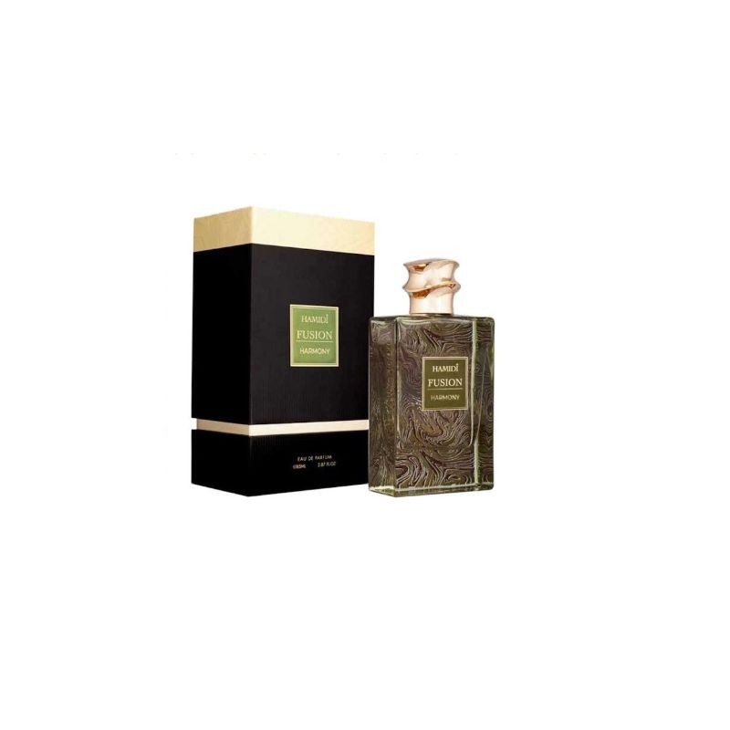 Hamidi Fusion Harmony U EDP 85 ml /2023