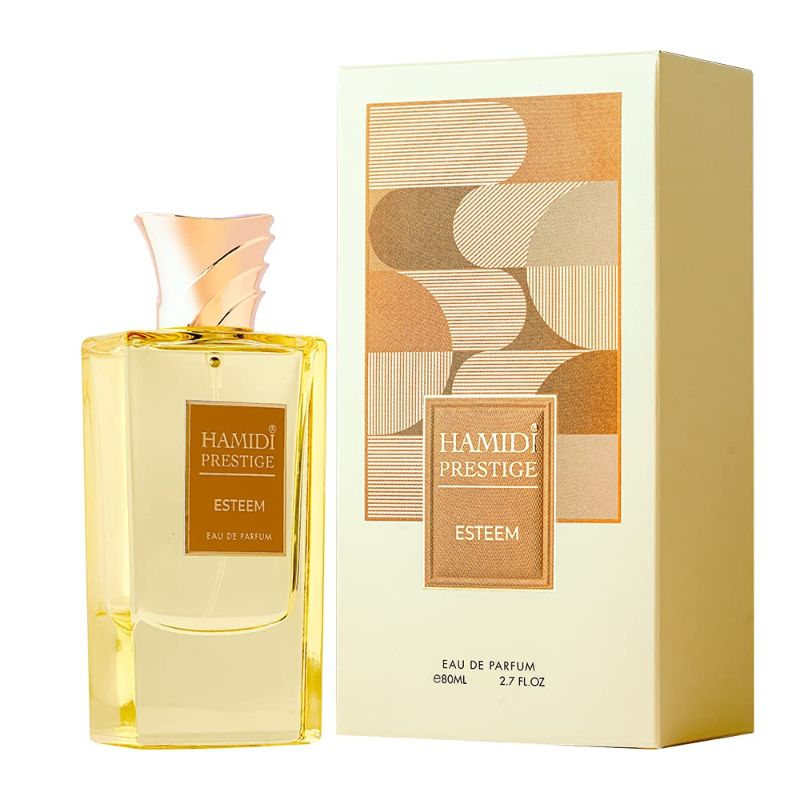 Hamidi Prestige Esteem U EDP 80 ml /2023