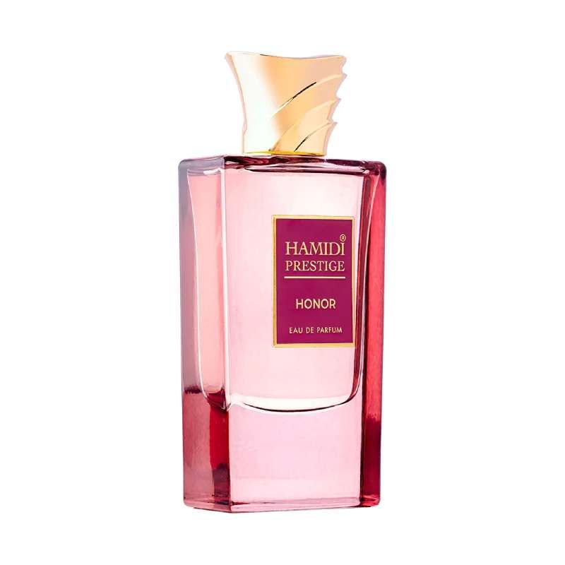 Hamidi Prestige Honor U EDP 80 ml /2023