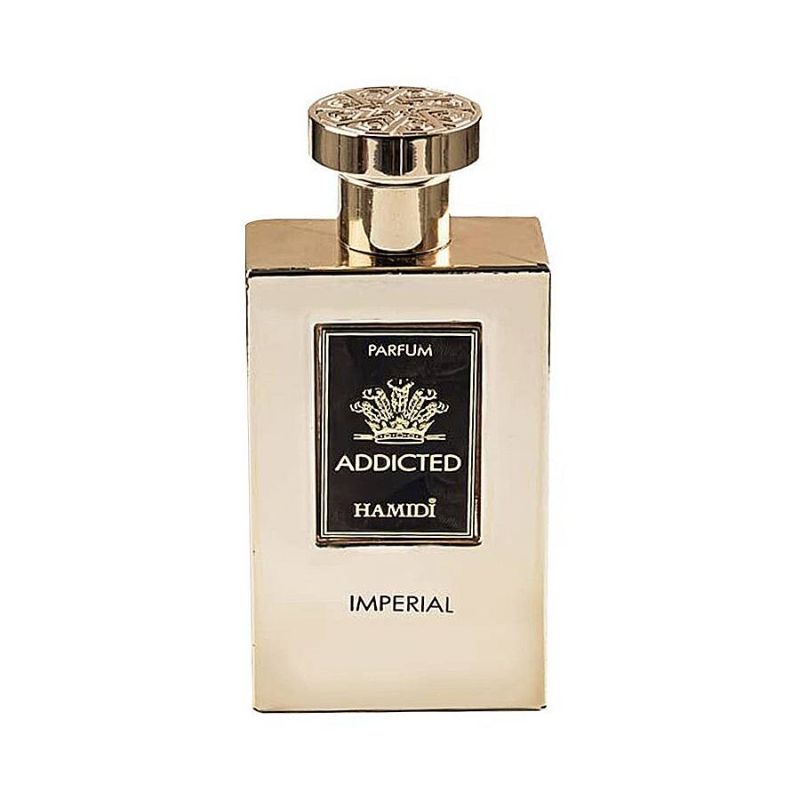 Hamidi Addicted Imperial U Parfum 120 ml
