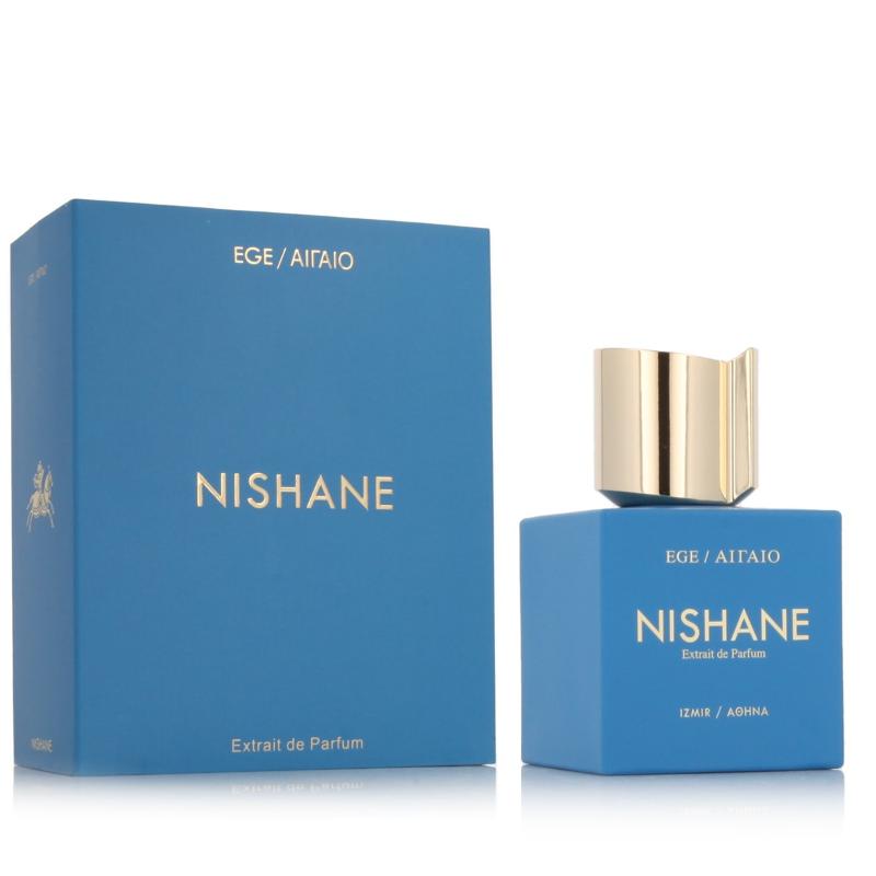 Nishane Ege / Ai?aio U Extrait de Parfum 100 ml /2020