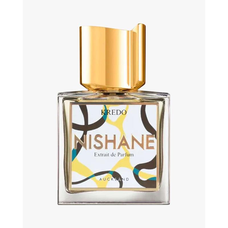 Nishane Kredo U Extrait de Parfum 50 ml /2022