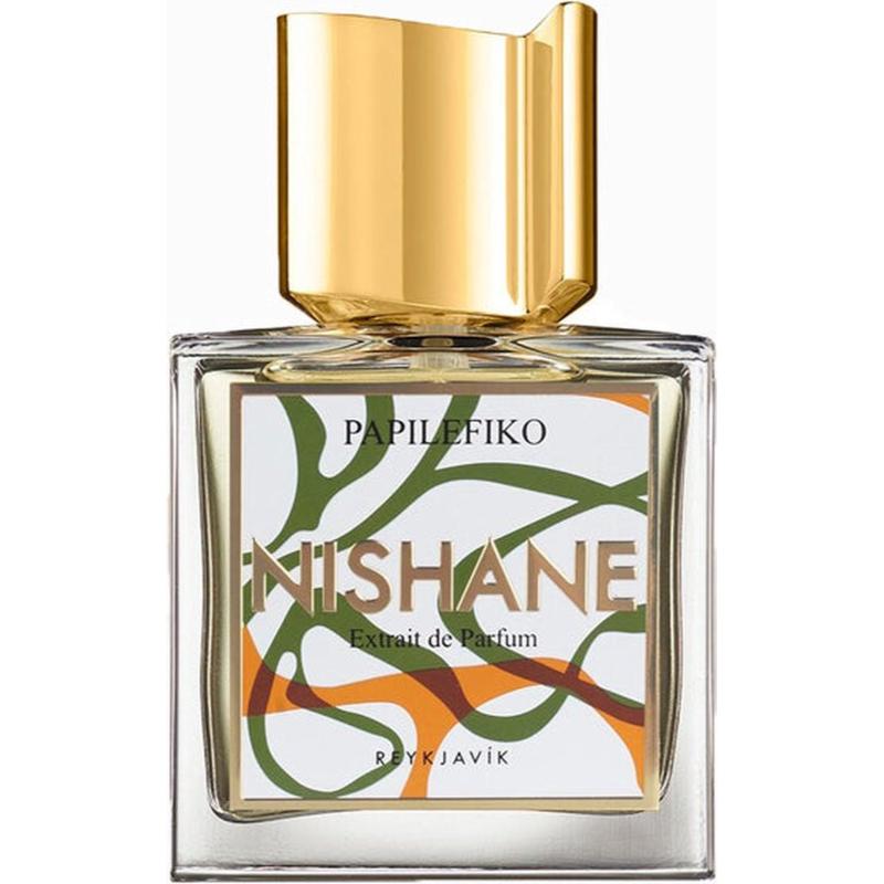 Nishane Papilefiko U Extrait de Parfum 50 ml /2022