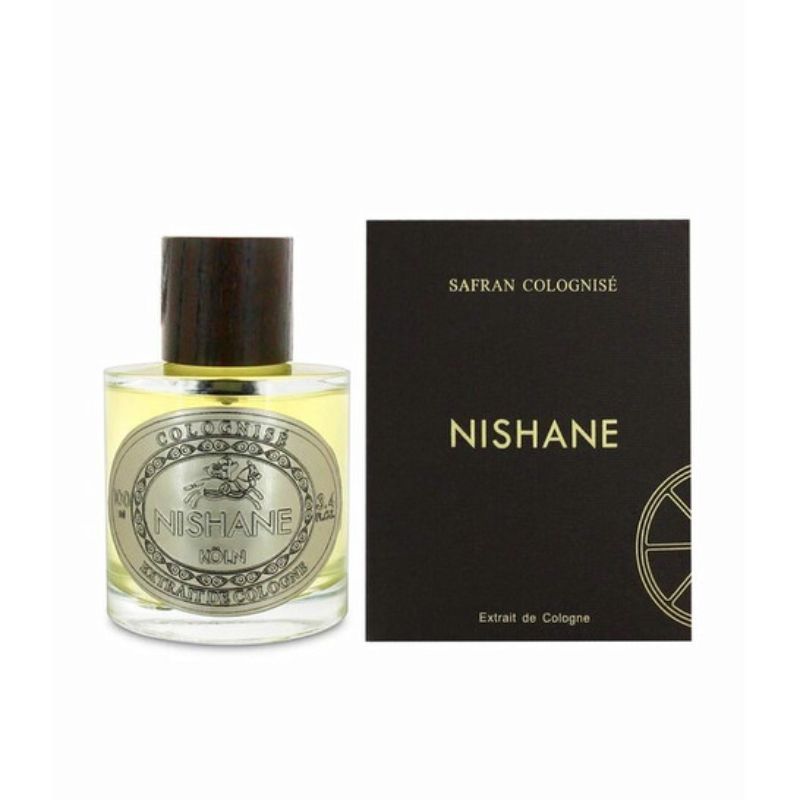 Nishane Safran Colognise U Extrait de Cologne 100 ml /2019