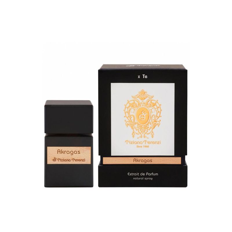 Tiziana Terenzi Akragas U Extrait De Parfum 100 ml /2022