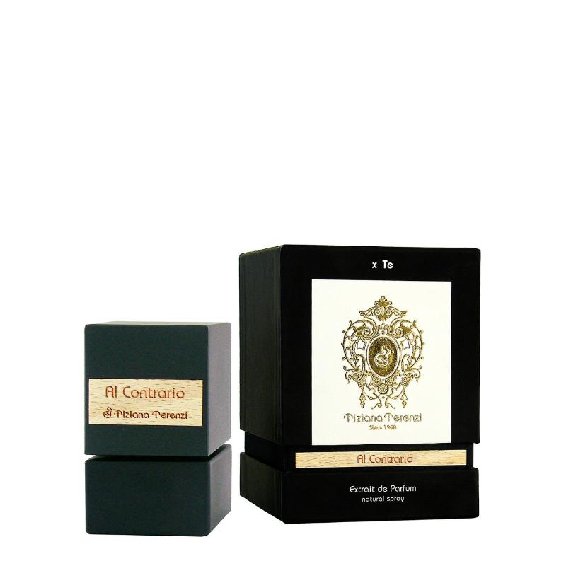 Tiziana Terenzi Al Contrario U Extrait De Parfum 50 ml /2022
