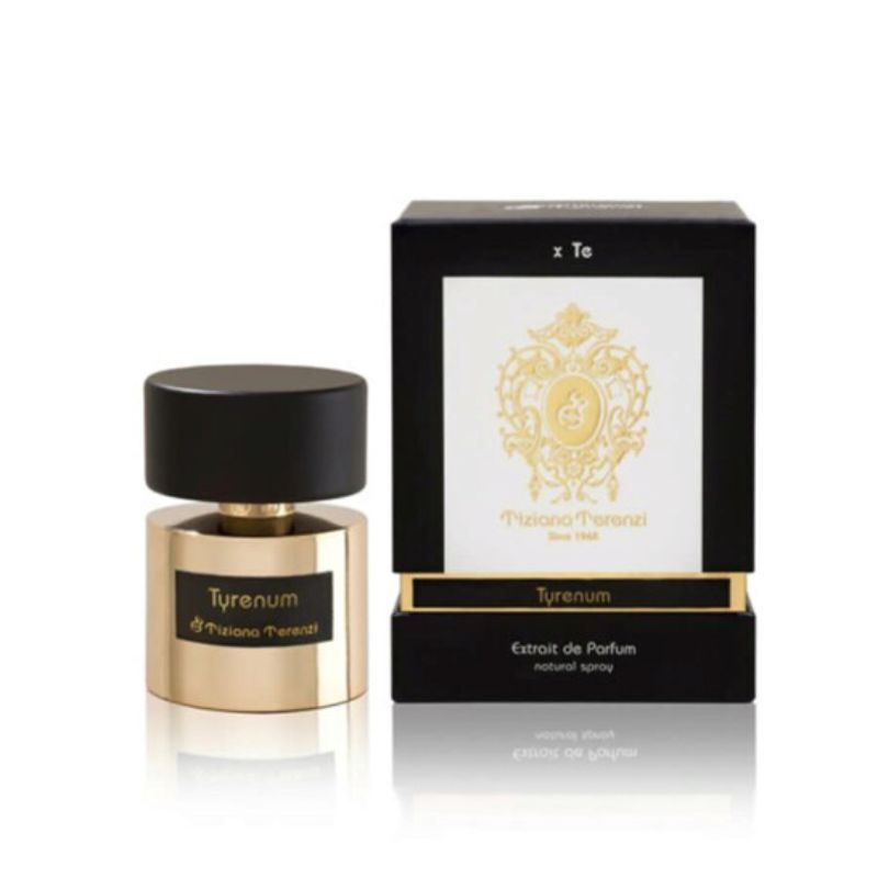 Tiziana Terenzi Tyrenum U Extrait De Parfum 100 ml /2022