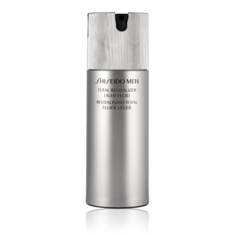 Shiseido Men Total Revitalizer Light Fluid 70 ml