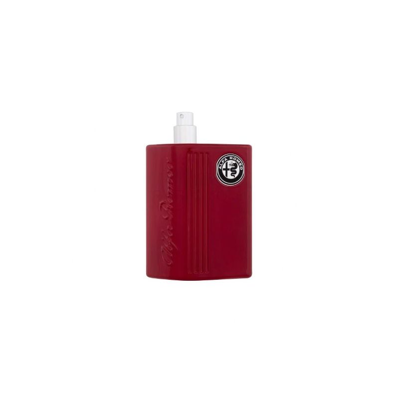 Alfa Romeo Alfa Romeo Red M EDT 125 ml - (Tester) /2021