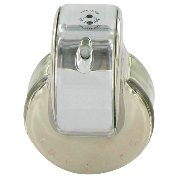 Bvlgari Omnia Crystalline EDT W 65ml (Tester)