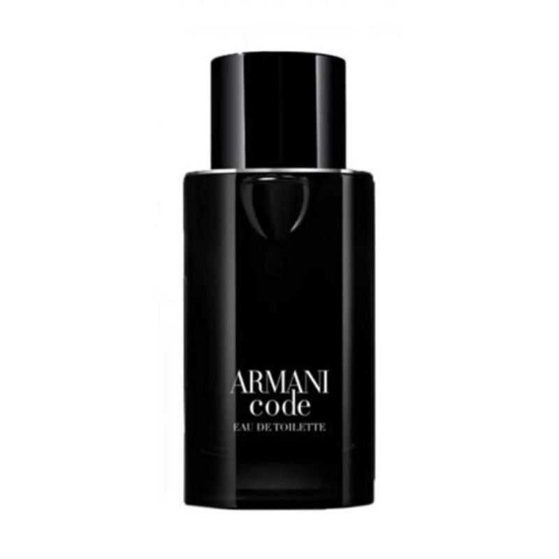 Armani Code M EDT 75 ml - (Tester) with cap /new look