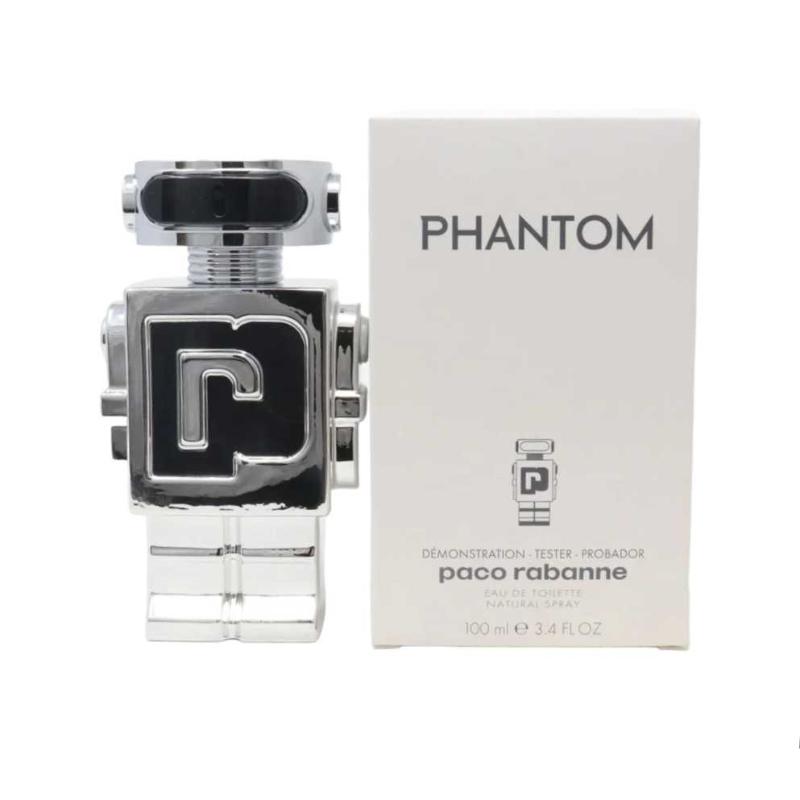 Paco Rabanne Phantom M EDT 100 ml - (Tester) /2021