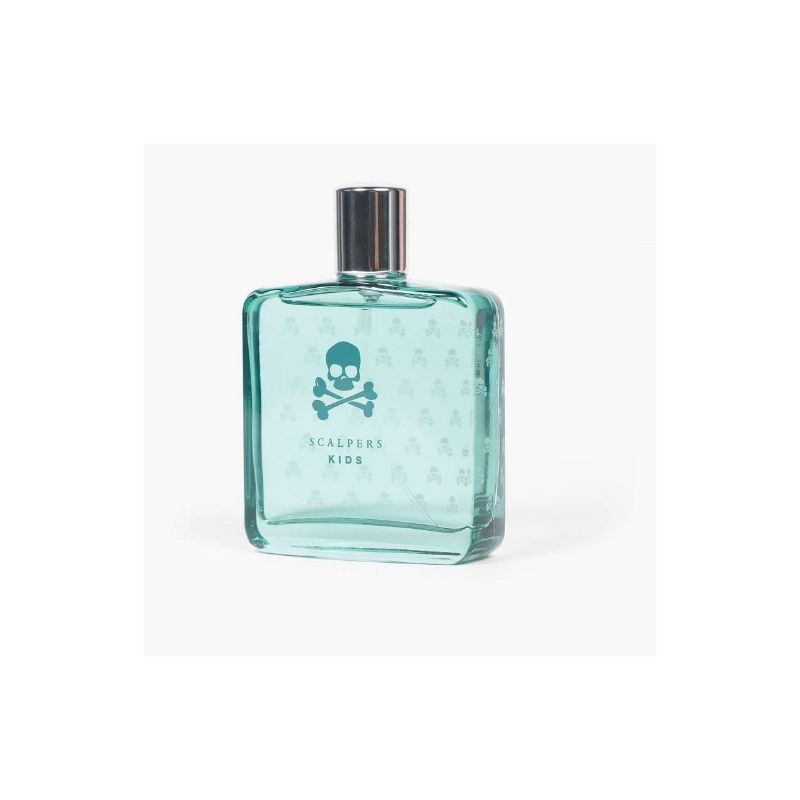 Scalpers Kids Boy M EDT 100 ml - (Tester)