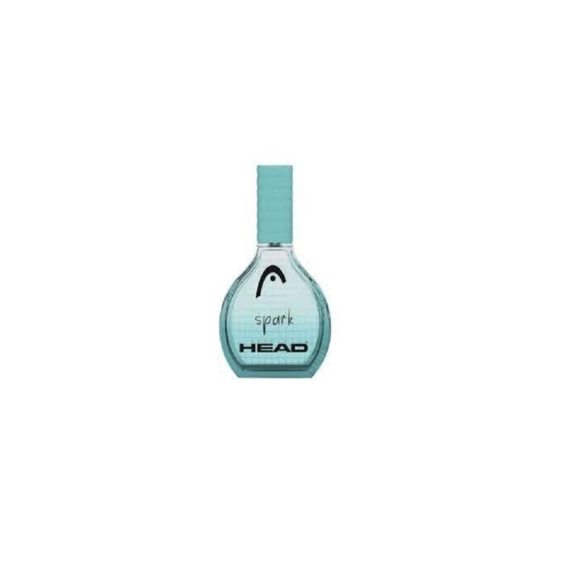 Head Spark W EDT 100 ml - (Tester) /2023