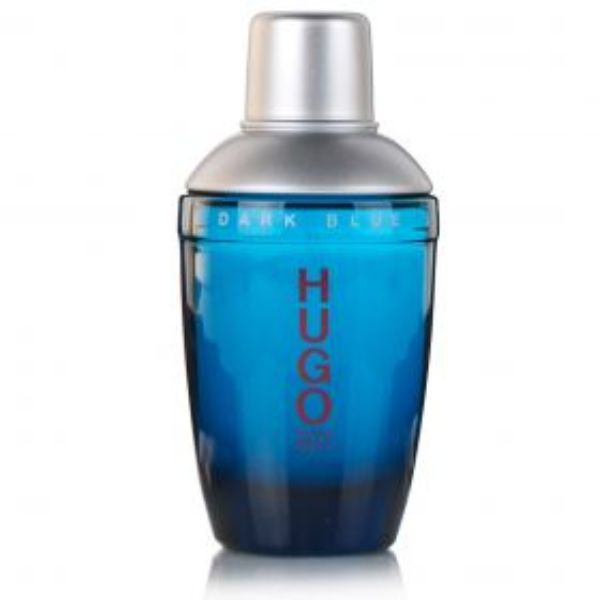 Hugo Boss Dark Blue EDT M 125ml (Tester)