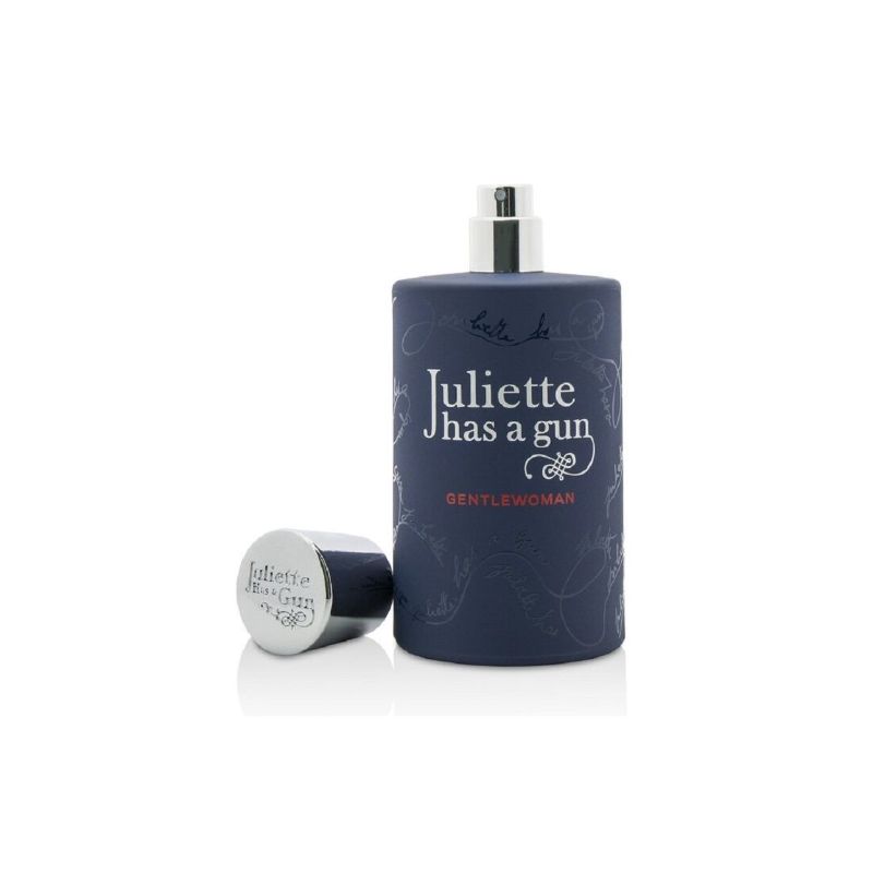 Juliette Has a Gun Gentlewoman W EDP 100 ml - (Tester)