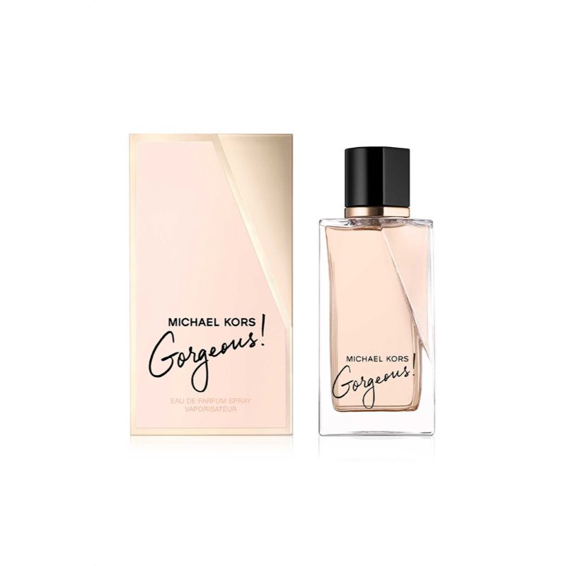Michael Kors Gorgeous! W EDP 100 ml - (Tester) /2021