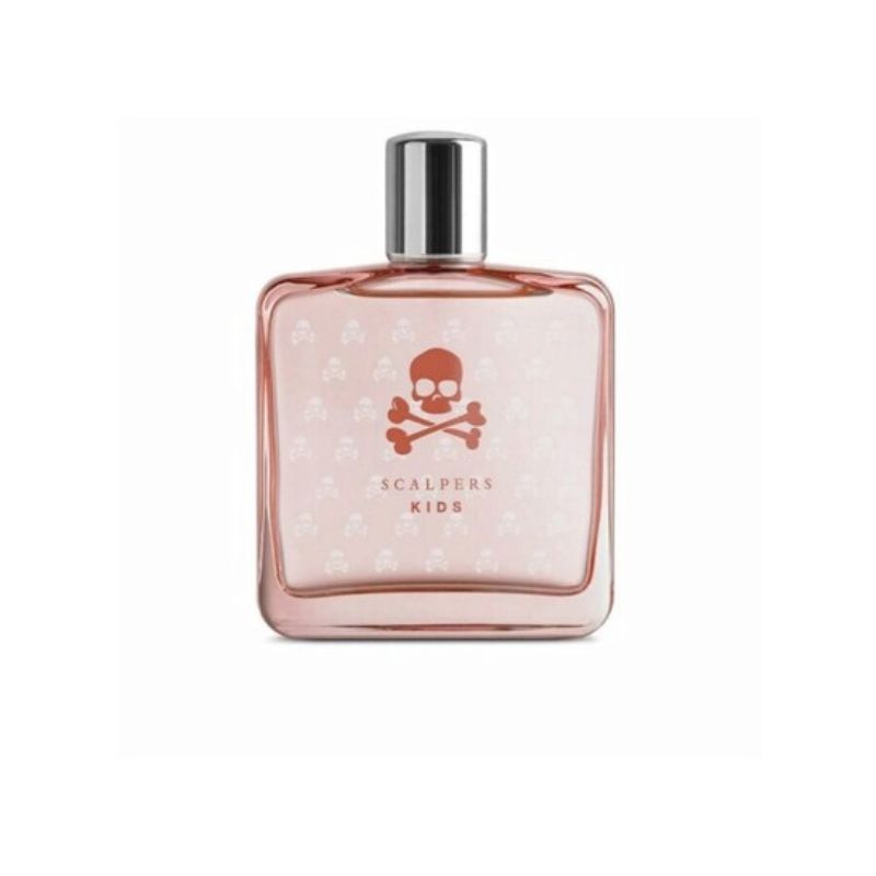 Scalpers Kids Girl W EDT 100 ml - (Tester)