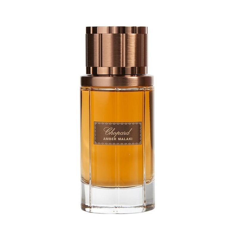 Chopard Malaki Amber Malaki U EDP 80 ml - (Tester)
