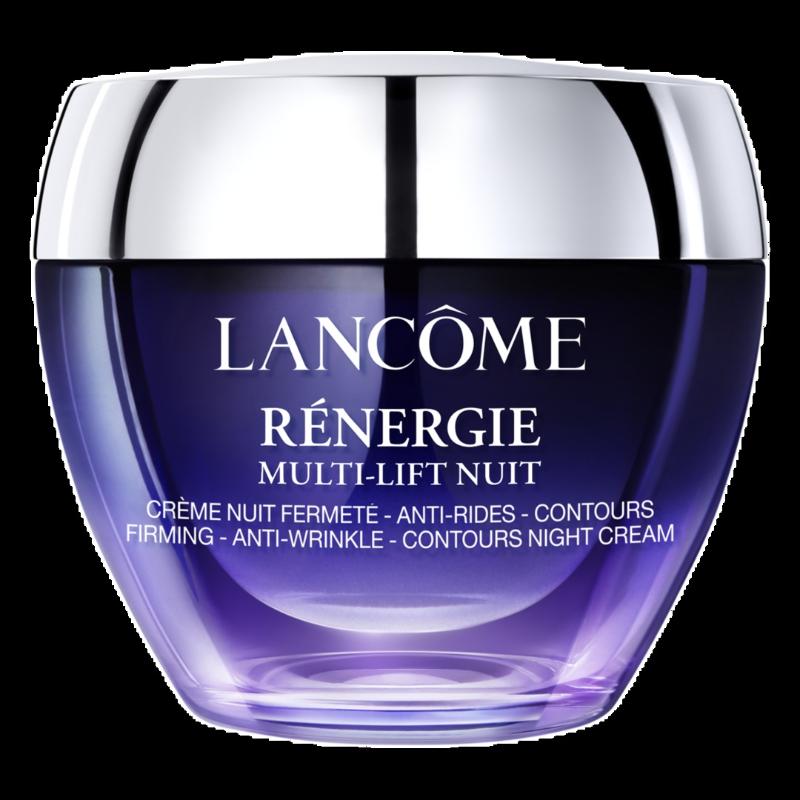 Lancome Renergie Multi-Lift Nuit - Lifting Firming Anti-Wrinkle Night Cream 50 ml