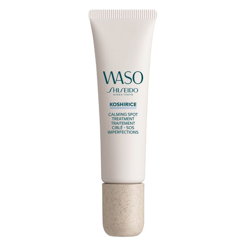 Shiseido WASO Koshirice Calming Spot Treatment 20 ml
