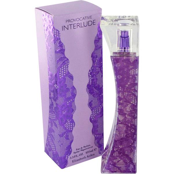 Elizabeth Arden Provocative Interlude EDP W 100ml