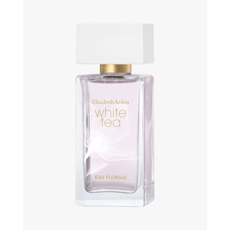 Elizabeth Arden White Tea Eau Florale W EDT 100 ml /2024