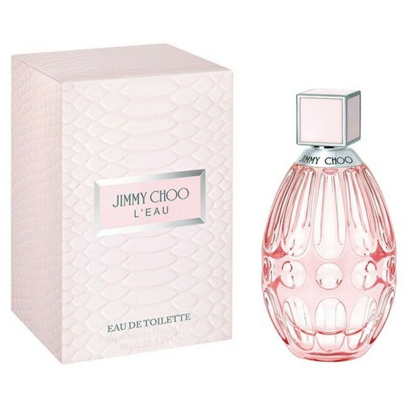 Jimmy Choo LEau W EDT 60 ml