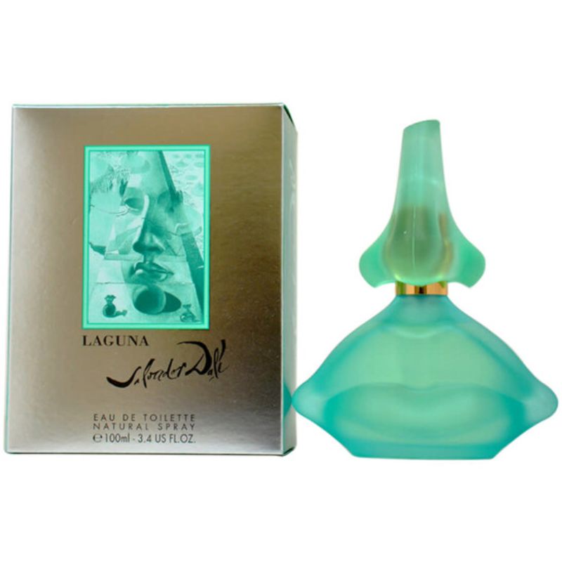 Salvador Dali Laguna W EDT 100 ml